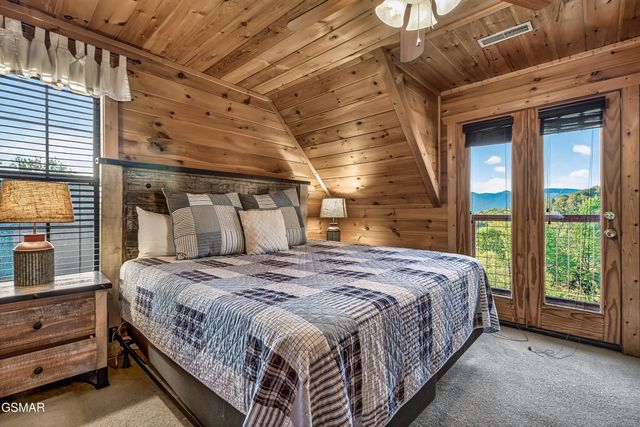 1177 Ski View, Gatlinburg, TN 37738
