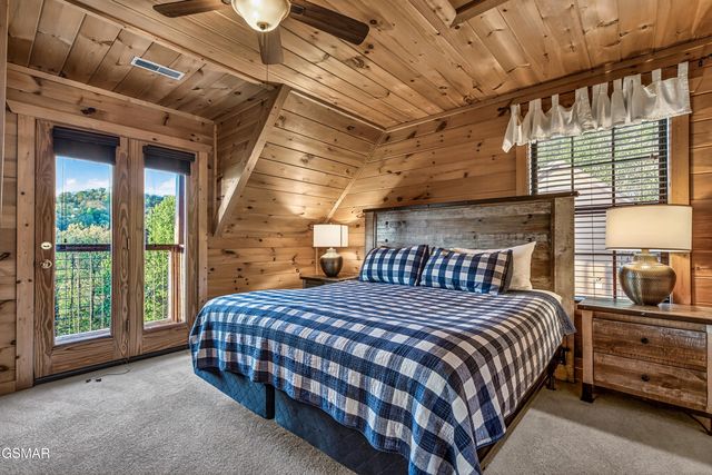 1177 Ski View, Gatlinburg, TN 37738