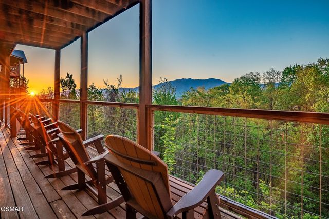 1177 Ski View, Gatlinburg, TN 37738