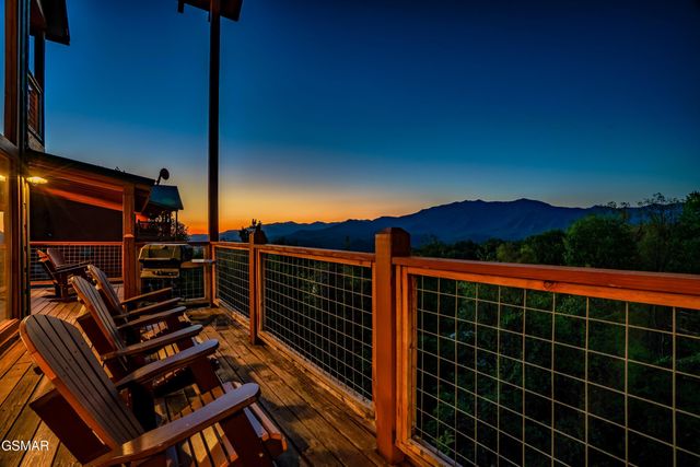1177 Ski View, Gatlinburg, TN 37738