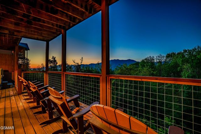 1177 Ski View, Gatlinburg, TN 37738