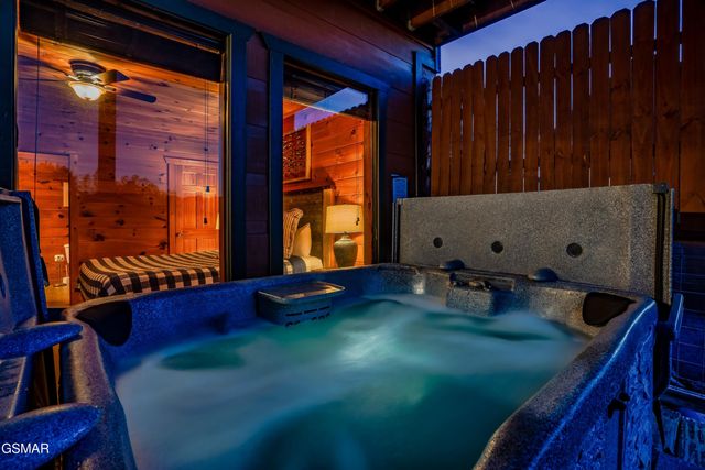 1177 Ski View, Gatlinburg, TN 37738