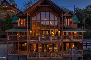 1177 Ski View, Gatlinburg, TN 37738