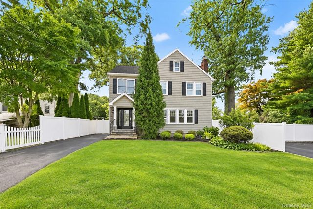 7 Atlantic Avenue, Nanuet, NY 10954