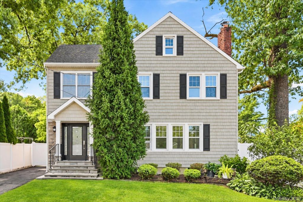 7 Atlantic Avenue, Nanuet, NY 10954