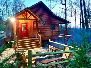 427 Legendary Ridge Road, Murphy, NC 28906