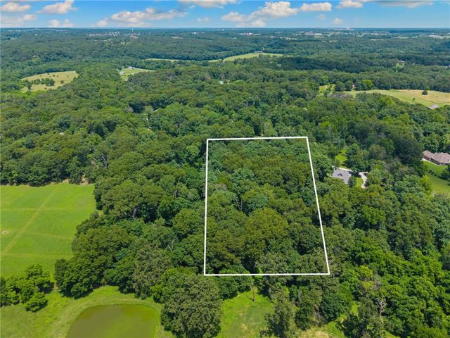 TBD Hodge Lane, Gravette, AR 72736