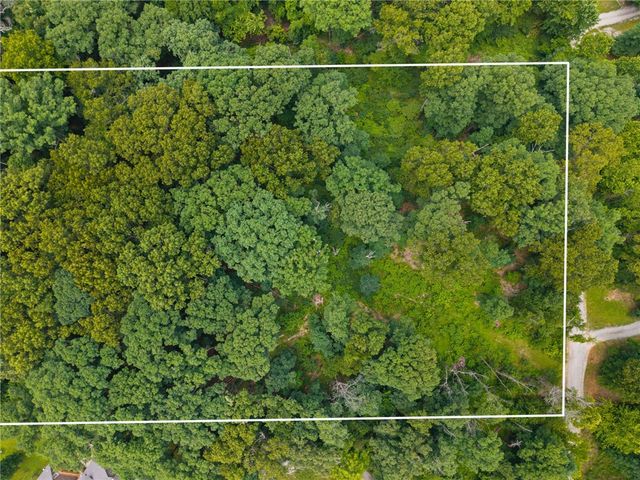 TBD Hodge Lane, Gravette, AR 72736