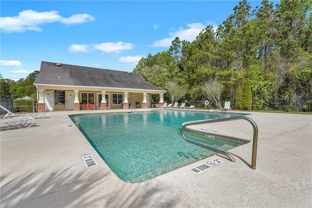13 Holly Court, Brunswick, GA 31525