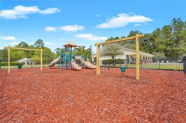 13 Holly Court, Brunswick, GA 31525