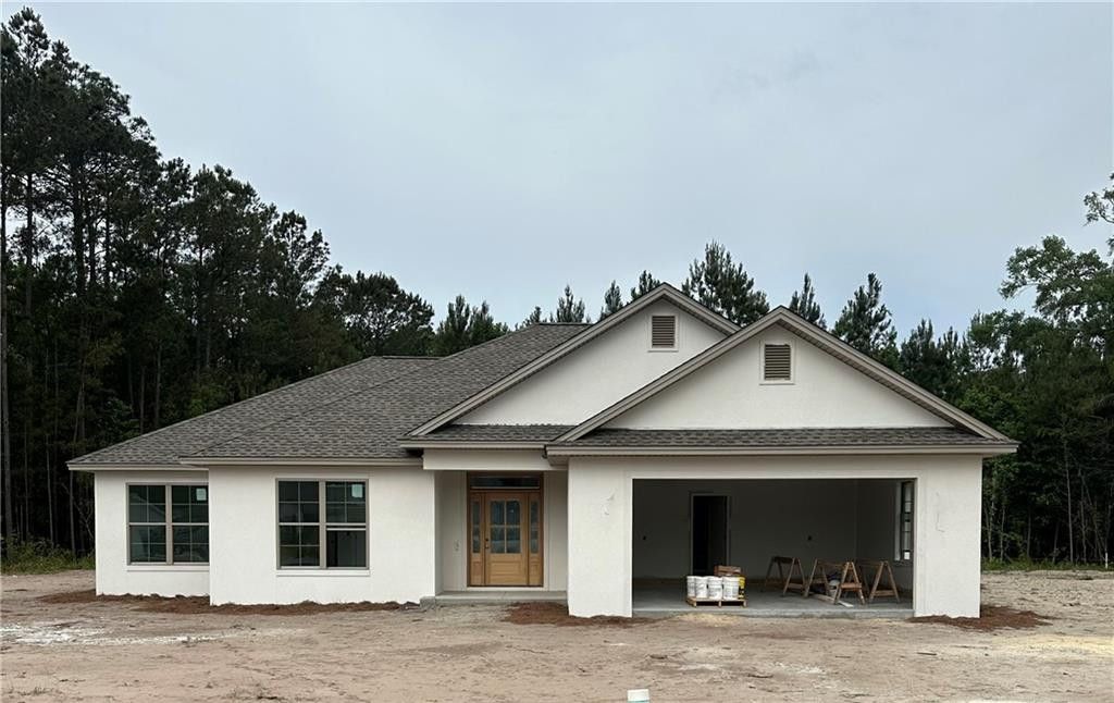13 Holly Court, Brunswick, GA 31525