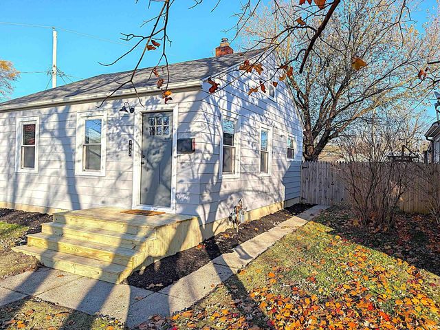 1032 Central Avenue, Decatur, IN 46733