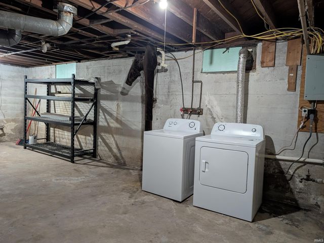 1032 Central Avenue, Decatur, IN 46733