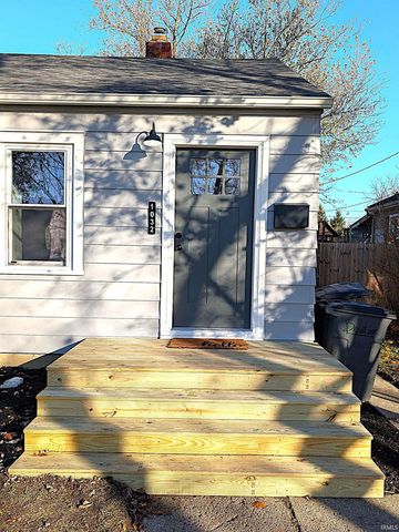 1032 Central Avenue, Decatur, IN 46733