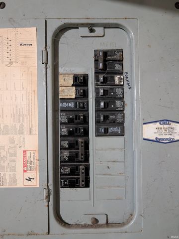 1032 Central Avenue, Decatur, IN 46733