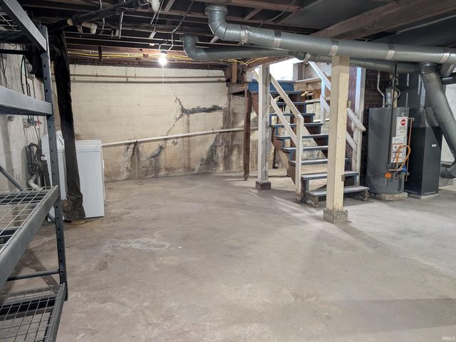 1032 Central Avenue, Decatur, IN 46733