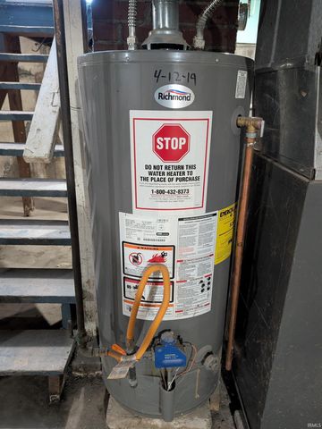 1032 Central Avenue, Decatur, IN 46733