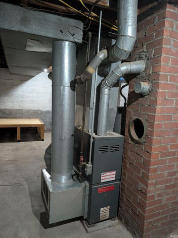 1032 Central Avenue, Decatur, IN 46733