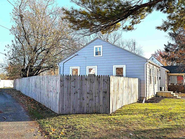 1032 Central Avenue, Decatur, IN 46733