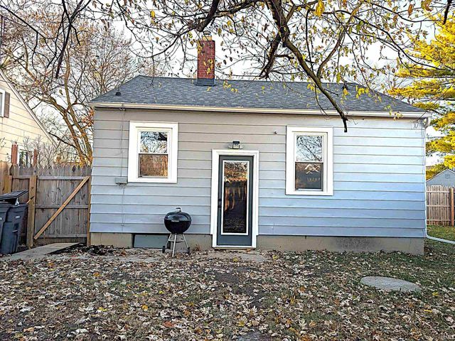 1032 Central Avenue, Decatur, IN 46733