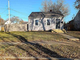1032 Central Avenue, Decatur, IN 46733