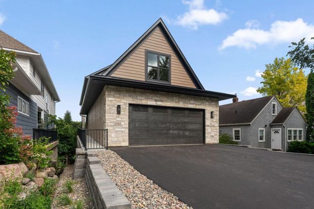 3061 Lake Shore Boulevard, Minnetonka, MN 55391