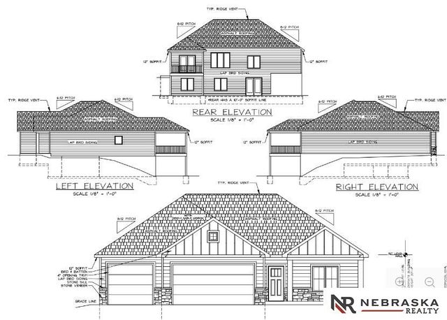 8501 Camrose Lane, Lincoln, NE 68526