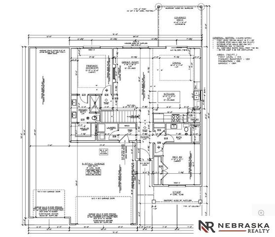 8501 Camrose Lane, Lincoln, NE 68526