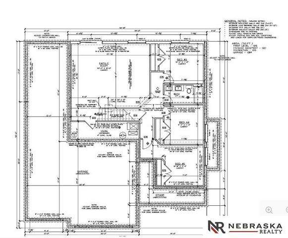 8501 Camrose Lane, Lincoln, NE 68526