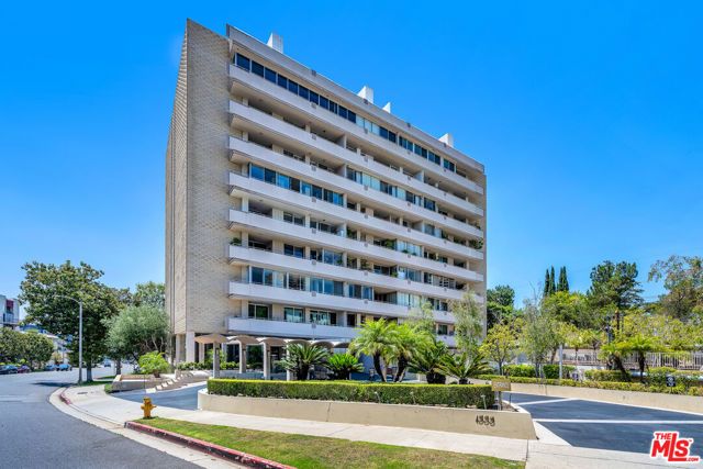 1333 S Beverly Glen Boulevard 606, Los Angeles, CA 90024