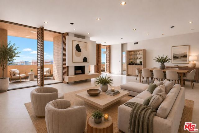 1333 S Beverly Glen Boulevard 606, Los Angeles, CA 90024