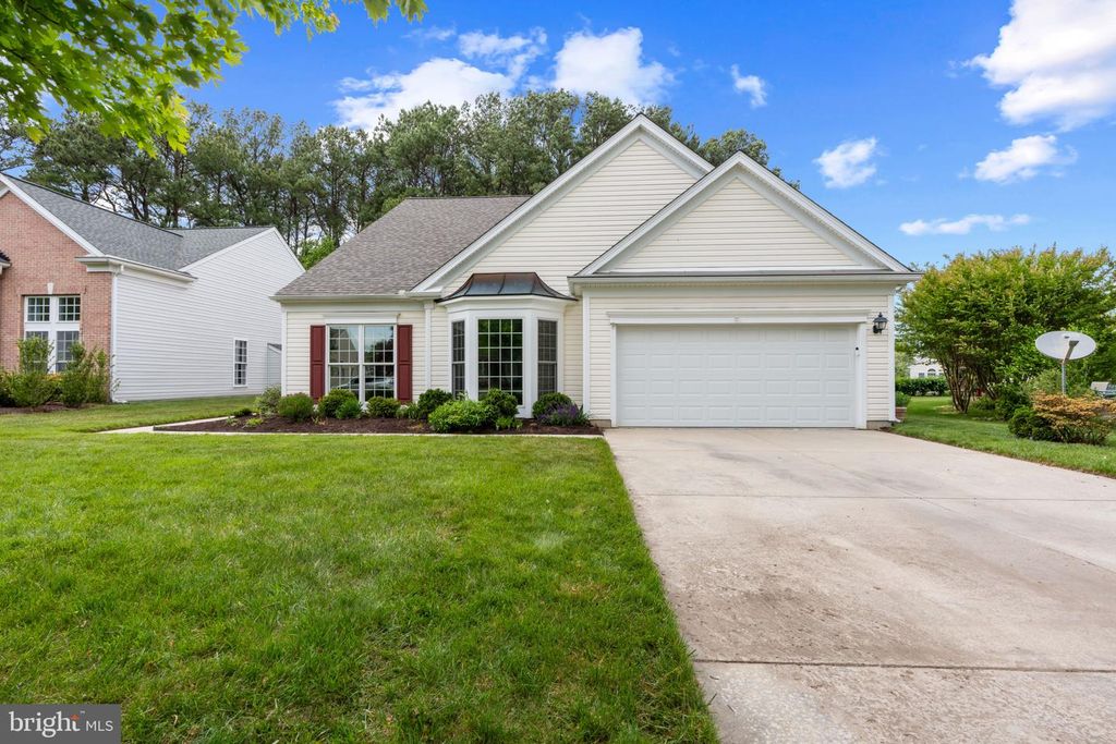Image 1 of property listing at 29684 SULLIVAN DR, Easton, MD 21601