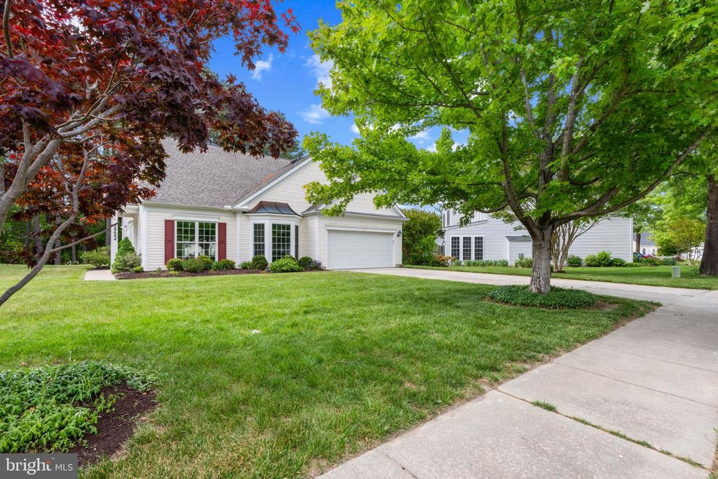 Image 3 of property listing at 29684 SULLIVAN DR, Easton, MD 21601