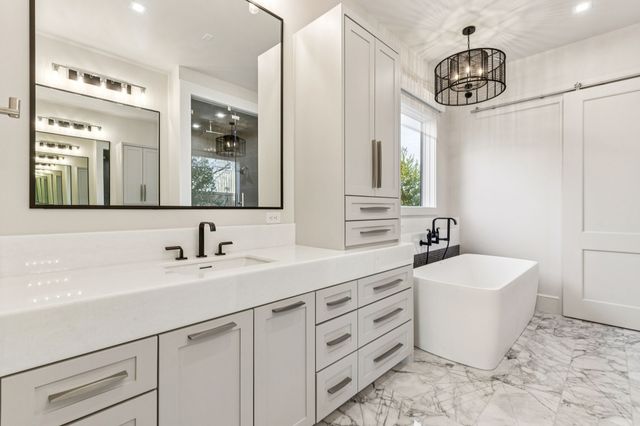 3309 Ferguson Road, Southlake, TX 76092