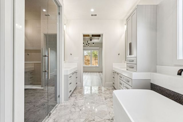 3309 Ferguson Road, Southlake, TX 76092