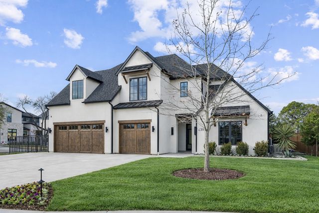 3309 Ferguson Road, Southlake, TX 76092