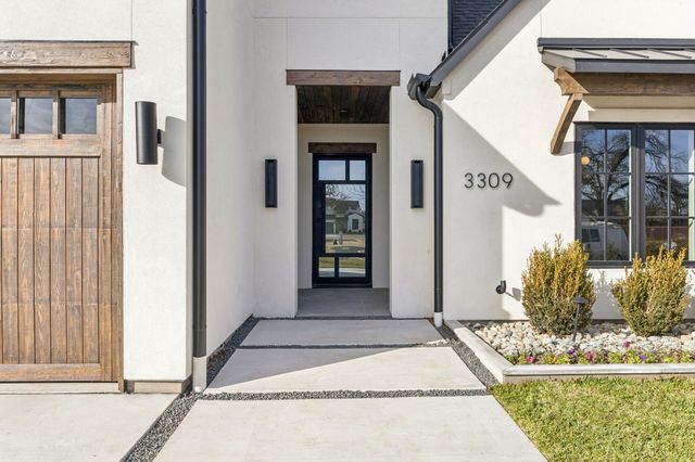 3309 Ferguson Road, Southlake, TX 76092