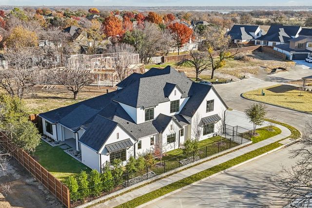 3309 Ferguson Road, Southlake, TX 76092