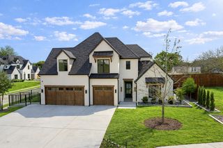 3309 Ferguson Road, Southlake, TX 76092
