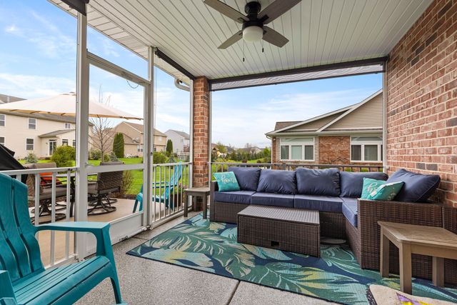 433 Stearn Drive 433, Genoa, IL 60135