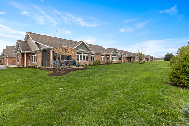 433 Stearn Drive 433, Genoa, IL 60135