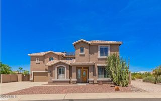 11322 E REMBRANDT Avenue, Mesa, AZ 85212