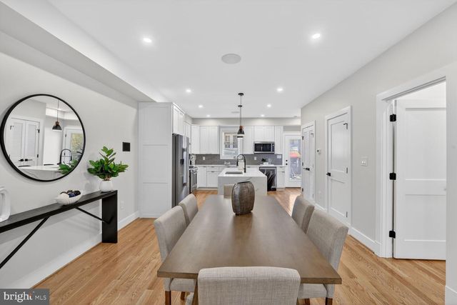 1114 OATES ST NE, Washington, DC 20002