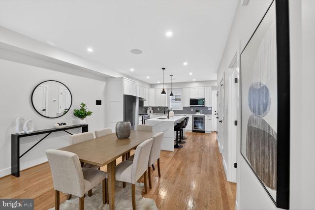 1114 OATES ST NE, Washington, DC 20002