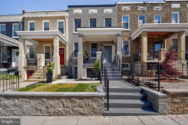 1114 OATES ST NE, Washington, DC 20002