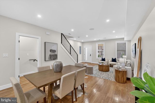 1114 OATES ST NE, Washington, DC 20002