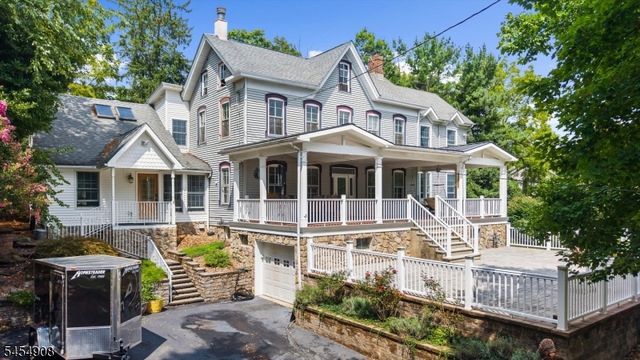 46 Everitts Hill Rd, Raritan Twp., NJ 08822