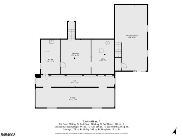 46 Everitts Hill Rd, Raritan Twp., NJ 08822