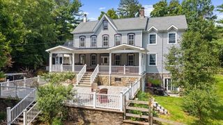 46 Everitts Hill Rd, Raritan Twp., NJ 08822