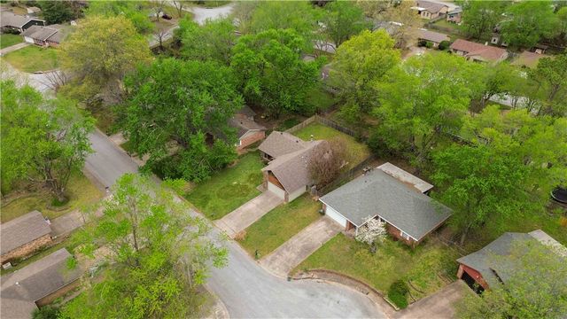 1847 Choctaw Court, Fayetteville, AR 72701